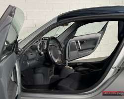 Smart Roadster Coupé Cabriolet 82cv 10