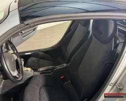 Smart Roadster Coupé Cabriolet 82cv 11