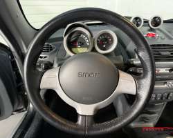 Smart Roadster Coupé Cabriolet 82cv 12