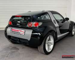 Smart Roadster Coupé Cabriolet 82cv 5