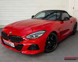 BMW Z4 M40i G29 Roadster 340cv 0
