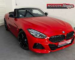 BMW Z4 M40i G29 Roadster 340cv 8