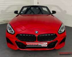 BMW Z4 M40i G29 Roadster 340cv 9