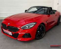 BMW Z4 M40i G29 Roadster 340cv 10