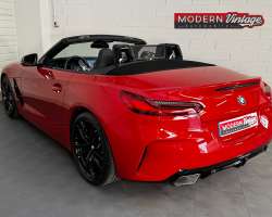 BMW Z4 M40i G29 Roadster 340cv 11