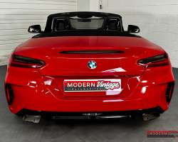 BMW Z4 M40i G29 Roadster 340cv 12