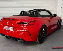 BMW Z4 M40i G29 Roadster 340cv 13
