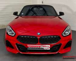 BMW Z4 M40i G29 Roadster 340cv 1