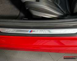 BMW Z4 M40i G29 Roadster 340cv 10