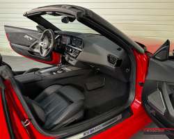 BMW Z4 M40i G29 Roadster 340cv 12