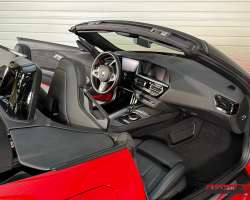 BMW Z4 M40i G29 Roadster 340cv 14