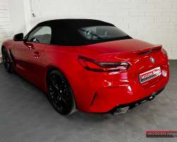 BMW Z4 M40i G29 Roadster 340cv 1