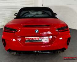 BMW Z4 M40i G29 Roadster 340cv 2