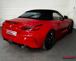 BMW Z4 M40i G29 Roadster 340cv 3