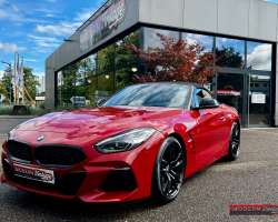BMW Z4 M40i G29 Roadster 340cv 7