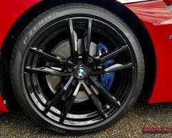 BMW Z4 M40i G29 Roadster 340cv 8