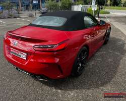 BMW Z4 M40i G29 Roadster 340cv 9