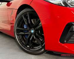 BMW Z4 M40i G29 Roadster 340cv 3