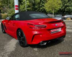 BMW Z4 M40i G29 Roadster 340cv 10
