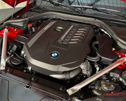 BMW Z4 M40i G29 Roadster 340cv 5