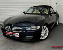 BMW Z4 E85 2.5si 218cv Pack Sport M Individual 0