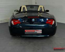 BMW Z4 E85 2.5si 218cv Pack Sport M Individual 11