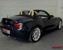 BMW Z4 E85 2.5si 218cv Pack Sport M Individual 12