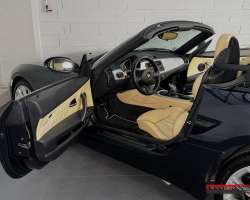 BMW Z4 E85 2.5si 218cv Pack Sport M Individual 13