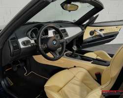 BMW Z4 E85 2.5si 218cv Pack Sport M Individual 14