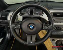 BMW Z4 E85 2.5si 218cv Pack Sport M Individual 16