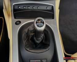 BMW Z4 E85 2.5si 218cv Pack Sport M Individual 17