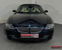 BMW Z4 E85 2.5si 218cv Pack Sport M Individual 1