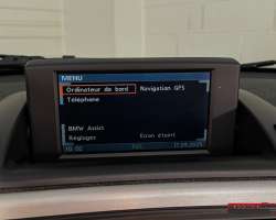 BMW Z4 E85 2.5si 218cv Pack Sport M Individual 3