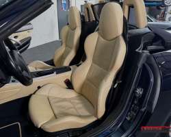 BMW Z4 E85 2.5si 218cv Pack Sport M Individual 7