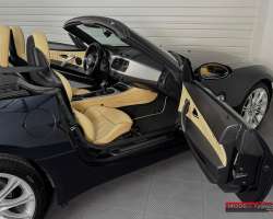 BMW Z4 E85 2.5si 218cv Pack Sport M Individual 9