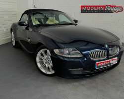 BMW Z4 E85 2.5si 218cv Pack Sport M Individual 2
