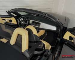 BMW Z4 E85 2.5si 218cv Pack Sport M Individual 10