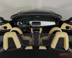 BMW Z4 E85 2.5si 218cv Pack Sport M Individual 11