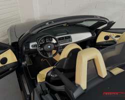 BMW Z4 E85 2.5si 218cv Pack Sport M Individual 12