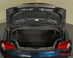 BMW Z4 E85 2.5si 218cv Pack Sport M Individual 13