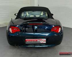 BMW Z4 E85 2.5si 218cv Pack Sport M Individual 0