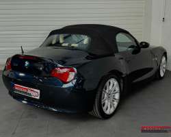 BMW Z4 E85 2.5si 218cv Pack Sport M Individual 1