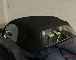 BMW Z4 E85 2.5si 218cv Pack Sport M Individual 4