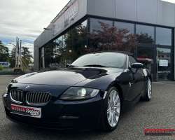 BMW Z4 E85 2.5si 218cv Pack Sport M Individual 5