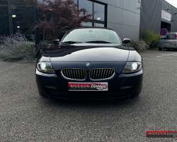 BMW Z4 E85 2.5si 218cv Pack Sport M Individual 6