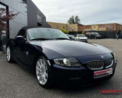 BMW Z4 E85 2.5si 218cv Pack Sport M Individual 7