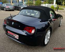 BMW Z4 E85 2.5si 218cv Pack Sport M Individual 9