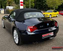 BMW Z4 E85 2.5si 218cv Pack Sport M Individual 10