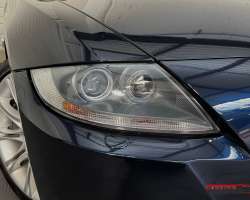 BMW Z4 E85 2.5si 218cv Pack Sport M Individual 4