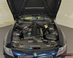 BMW Z4 E85 2.5si 218cv Pack Sport M Individual 5